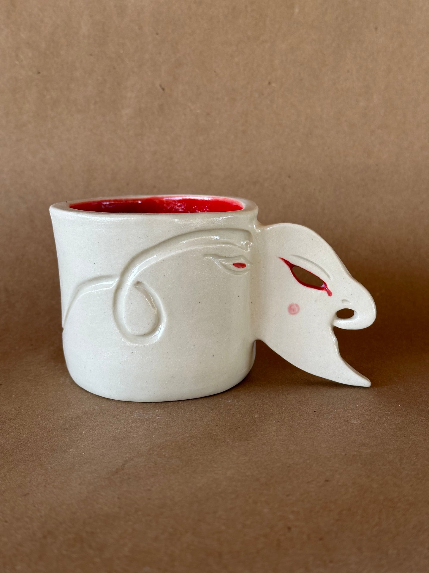 Azazel - Mug