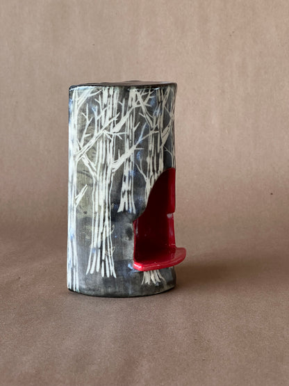 Knight Hare - Altar