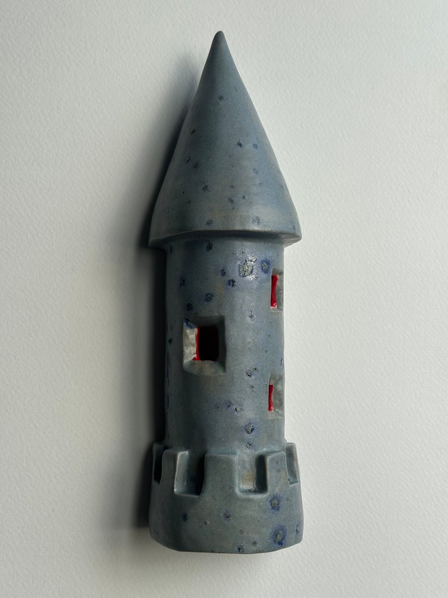 Wall Turret - Original
