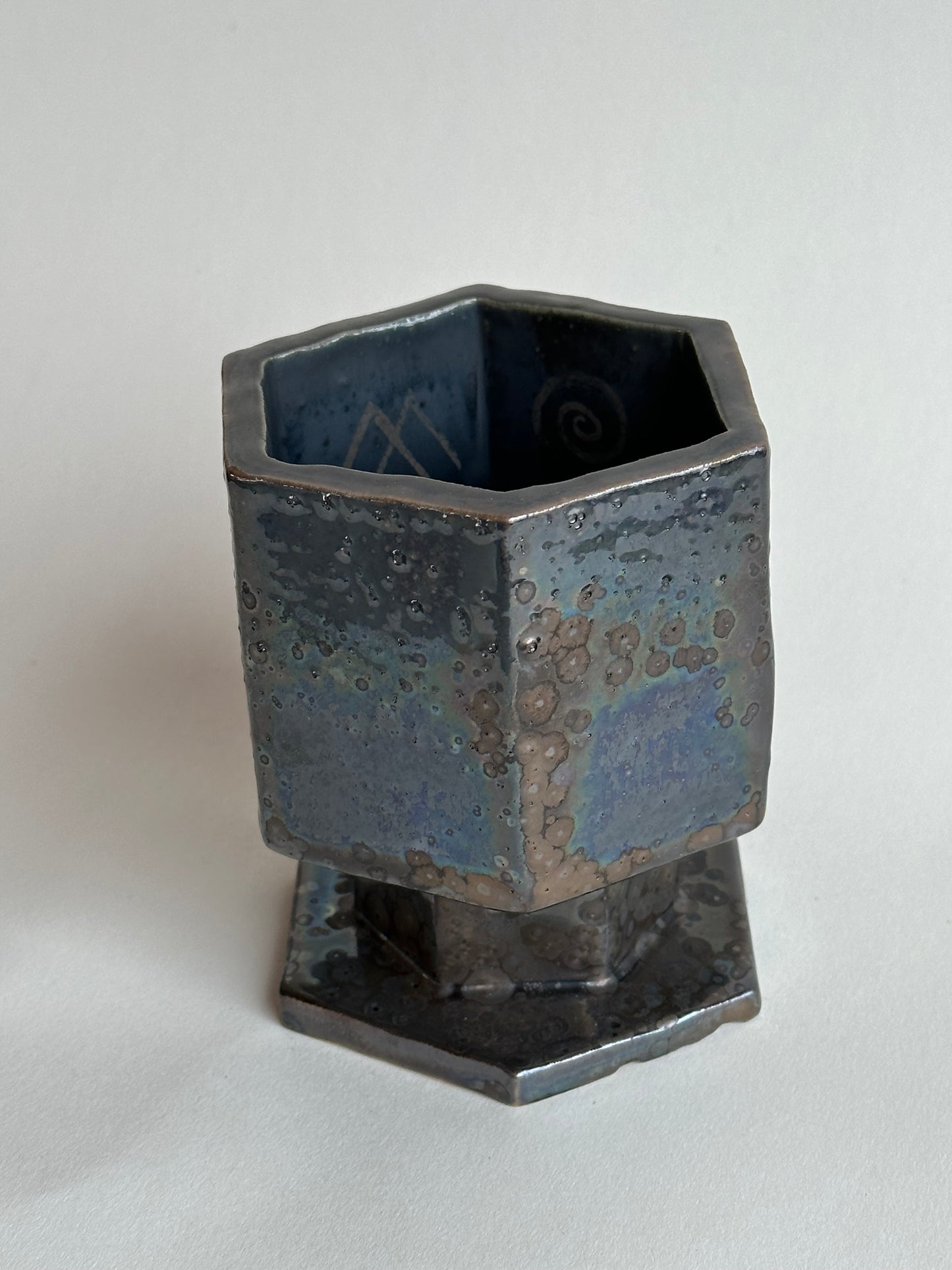 Fields - Cup