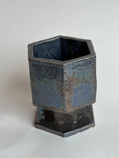 Fields - Cup