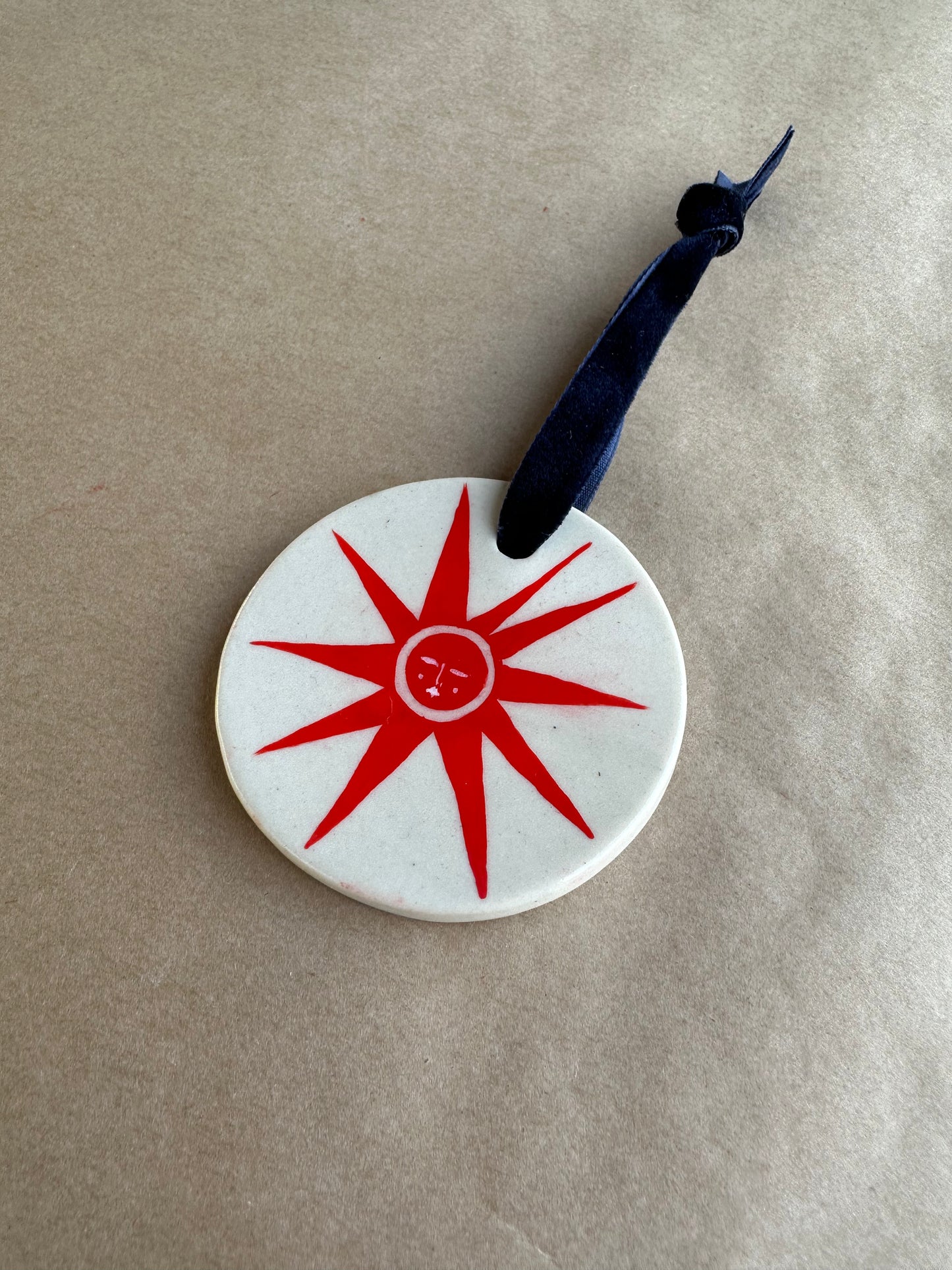 Bright Sun 3 - Decoration
