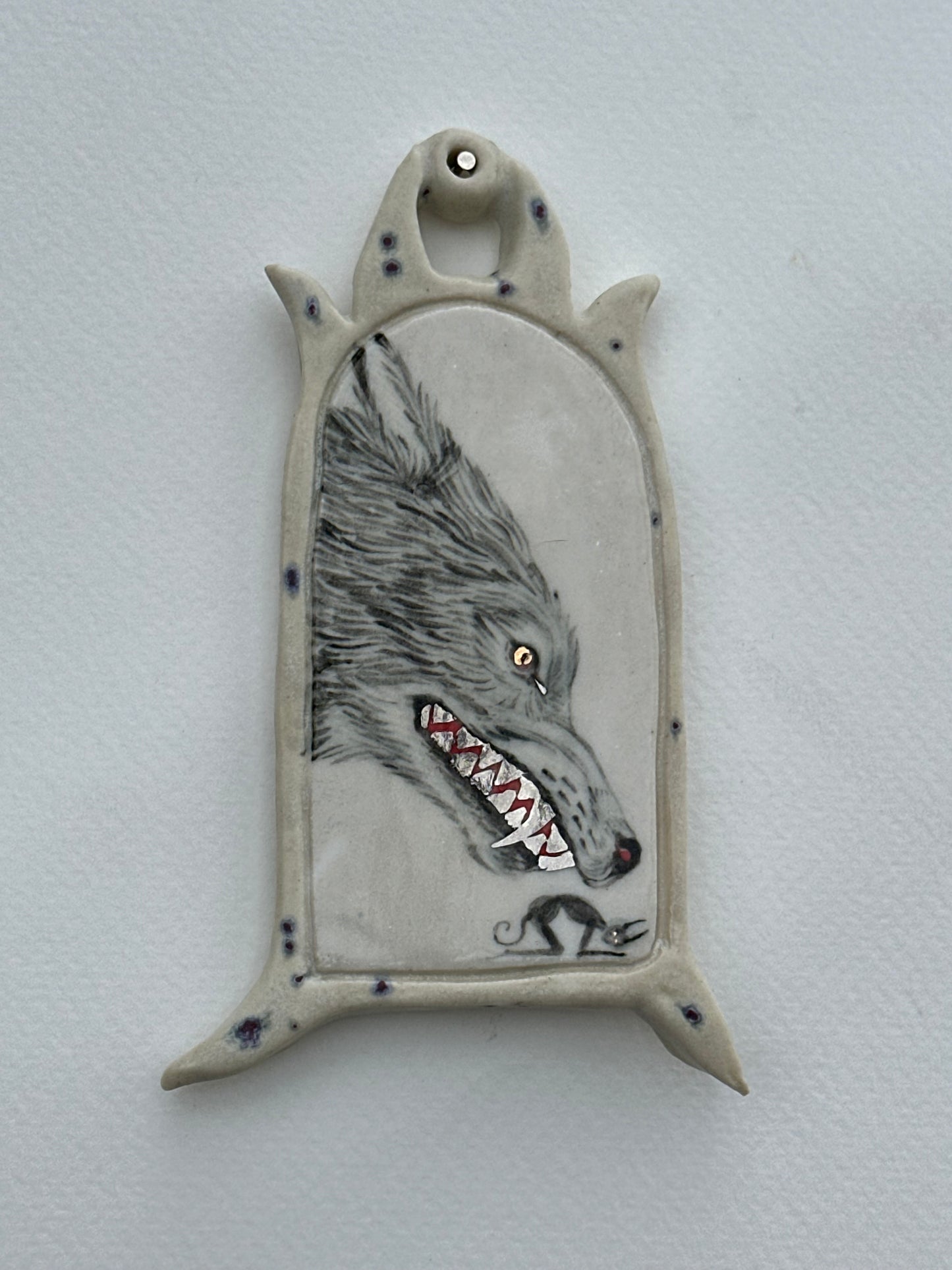 The Snarl - Original