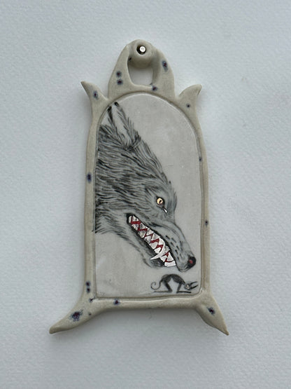 The Snarl - Original