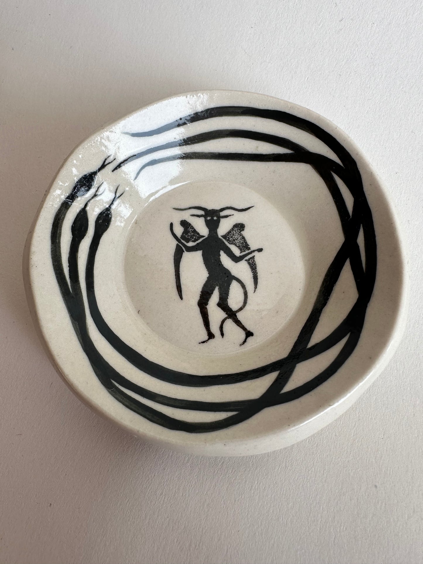 Demon - Dish
