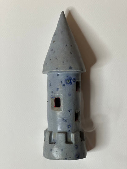 Wall Turret - Original