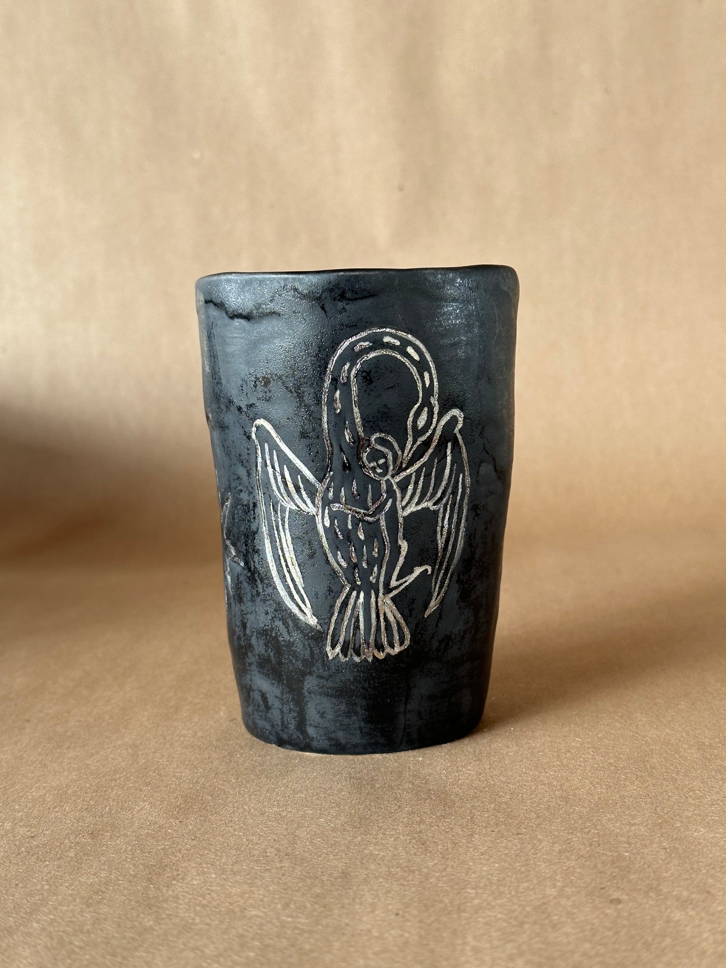 Leda - Tumbler