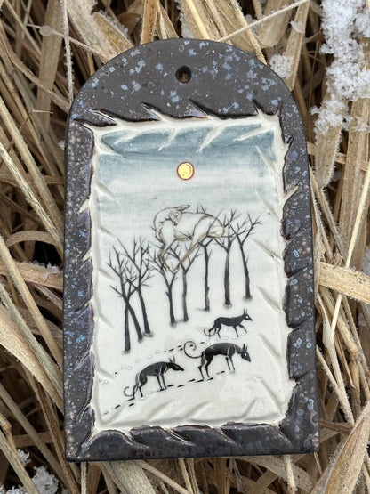 Winter Feast - Original