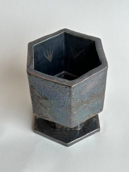 Fields - Cup
