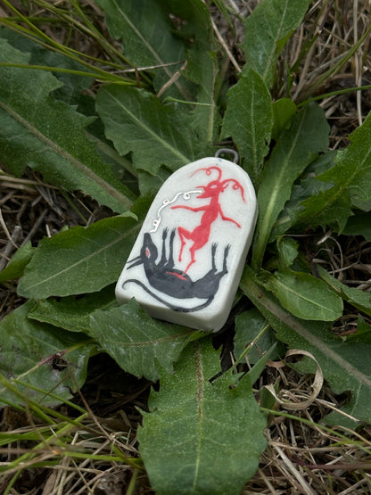 Endlessness - Pendant