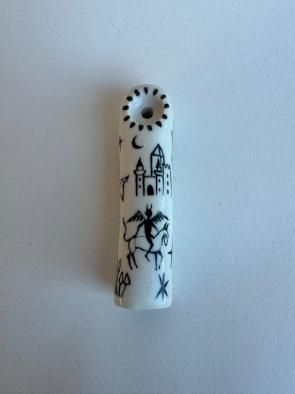 Talisman Pipe - Canopus