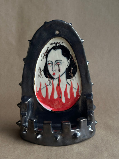 Disassociation Demons - Altar
