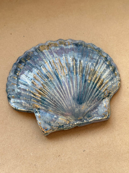 Guardian Wolf - Shell Plate