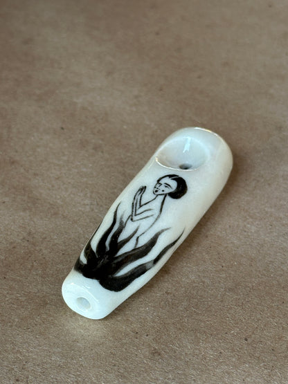Heathen - Pipe