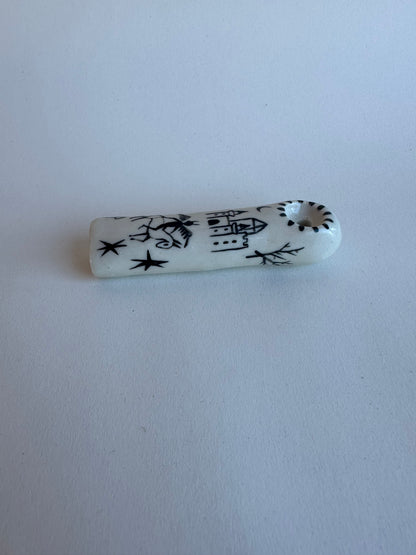 Talisman Pipe - Canopus