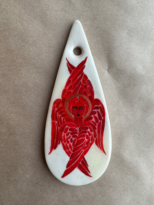 Angel - Decoration