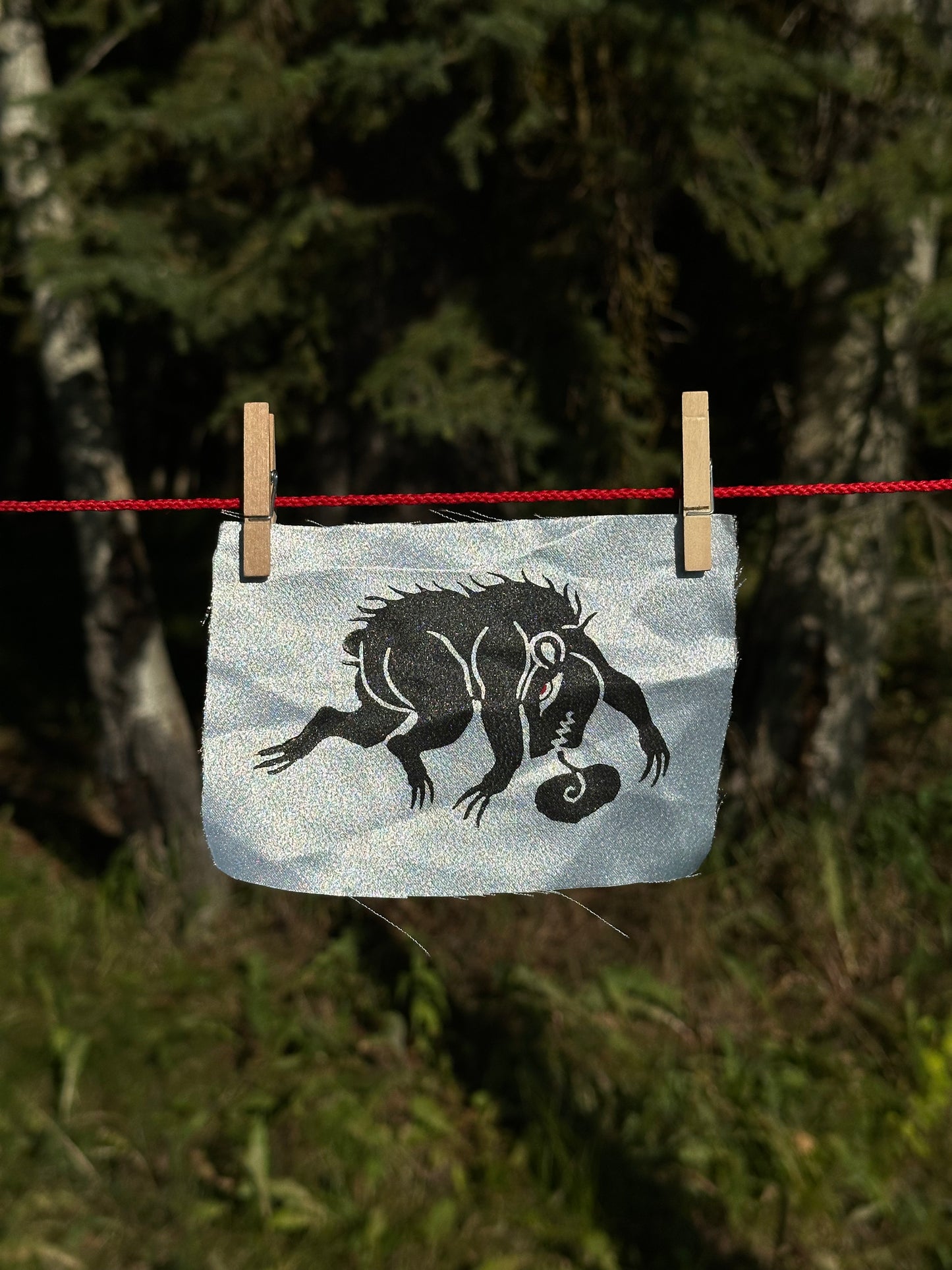 The Bear - Patch