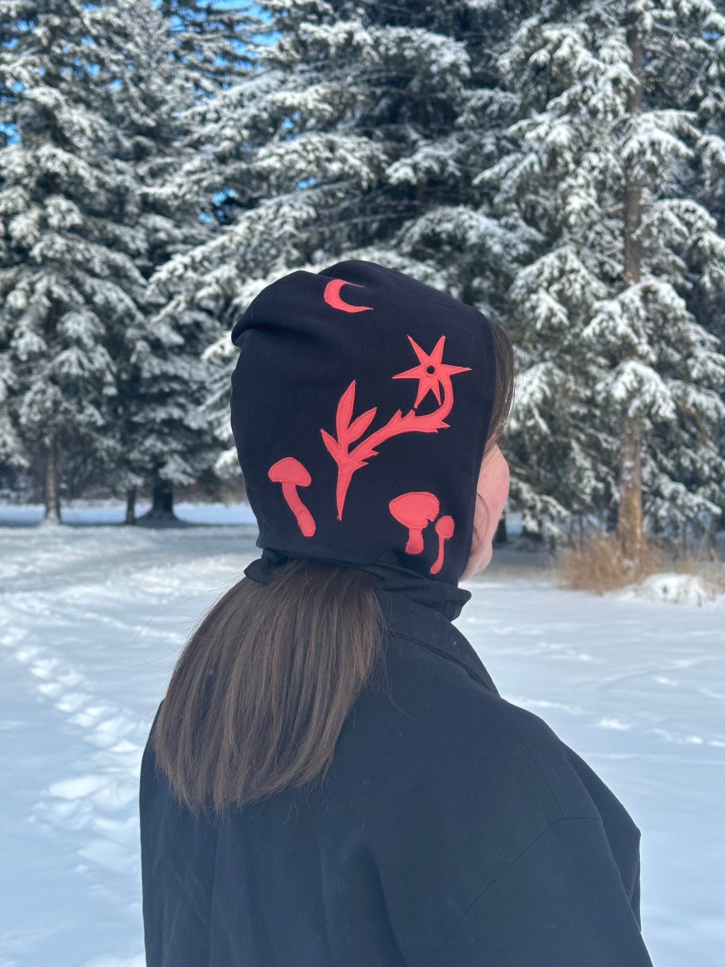 Coven Cap  - Five