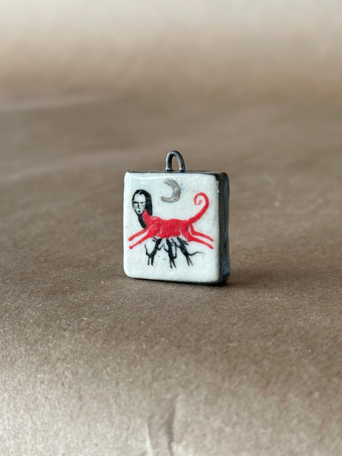 Mother - Pendant