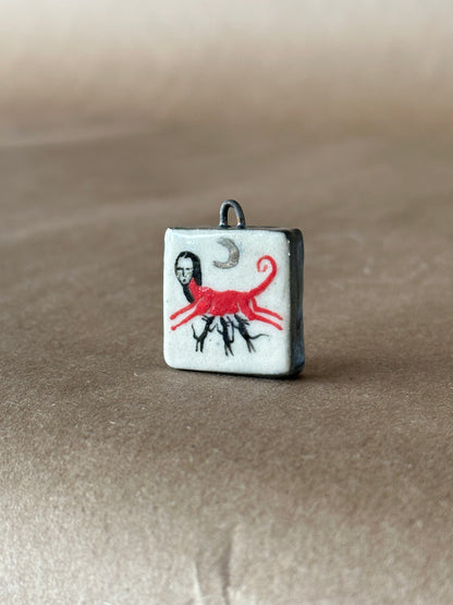 Mother - Pendant