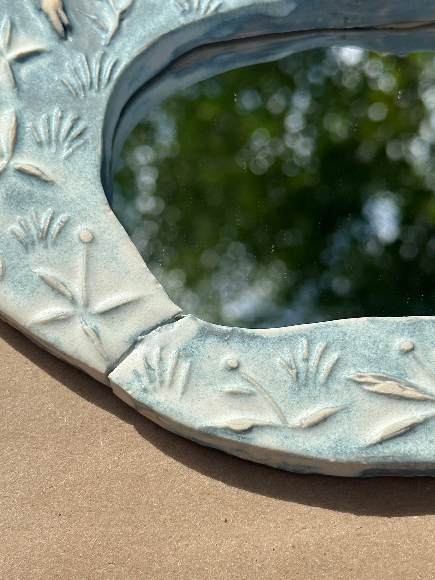 Pond Mirror *Second*