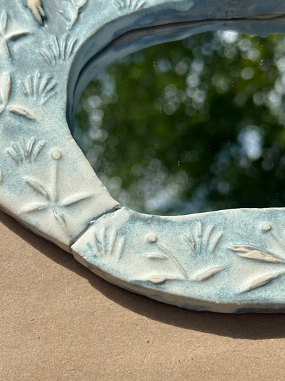 Pond Mirror *Second*