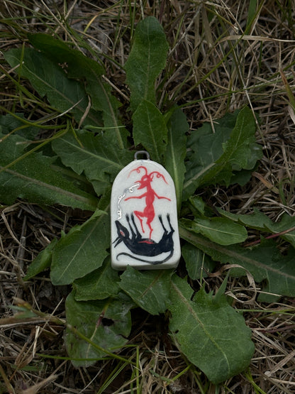 Endlessness - Pendant