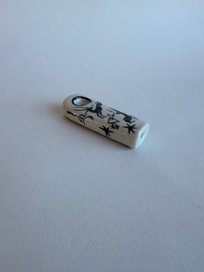 Talisman Pipe - Achernar