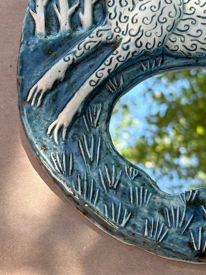 Pond Mirror *Second*