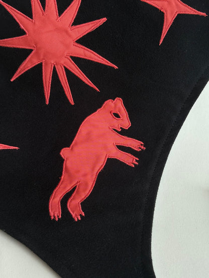 Coven Cap - Four