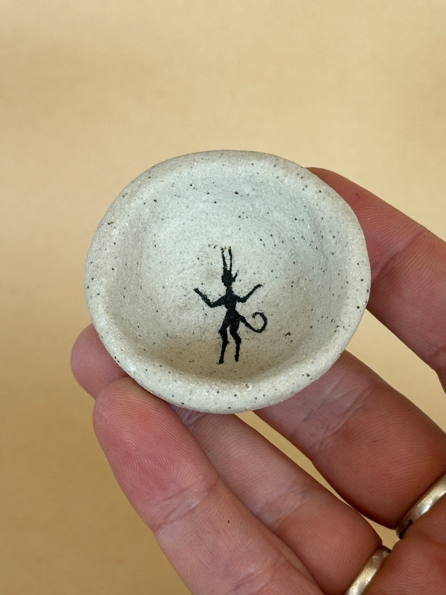Imp - Seed Dish