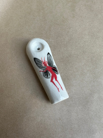 Fallen Fairy - Thumb Pipe