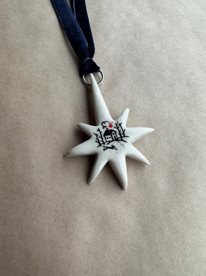 Home - Pendant