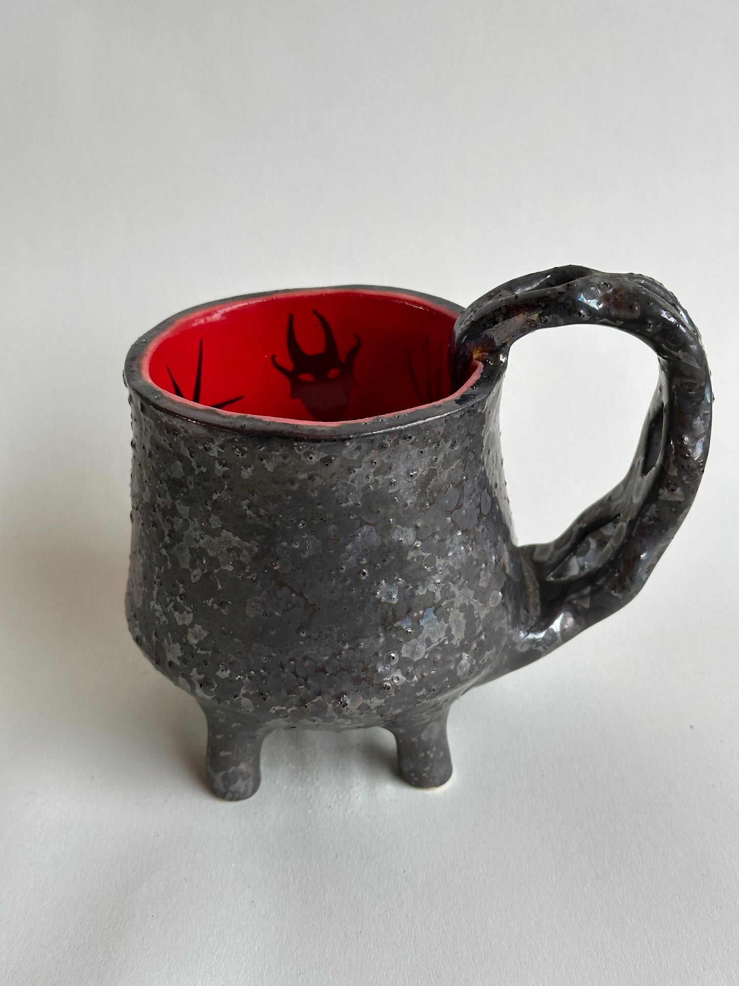 Gouge -  Cup