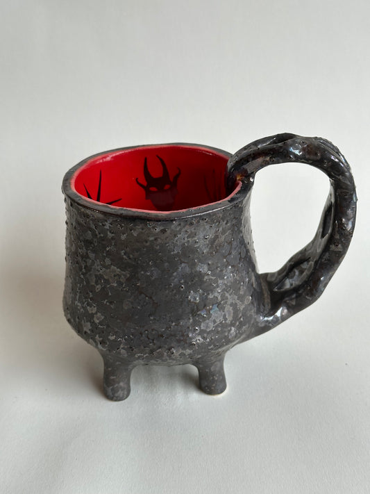 Gouge -  Cup