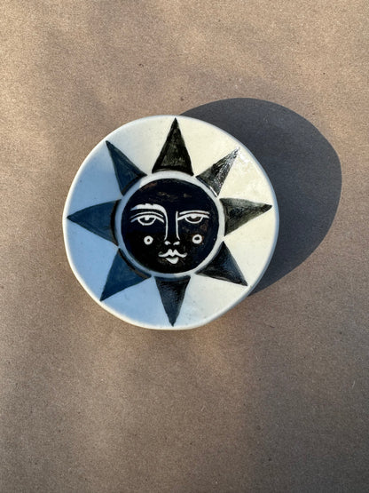 Old Sun - Dish
