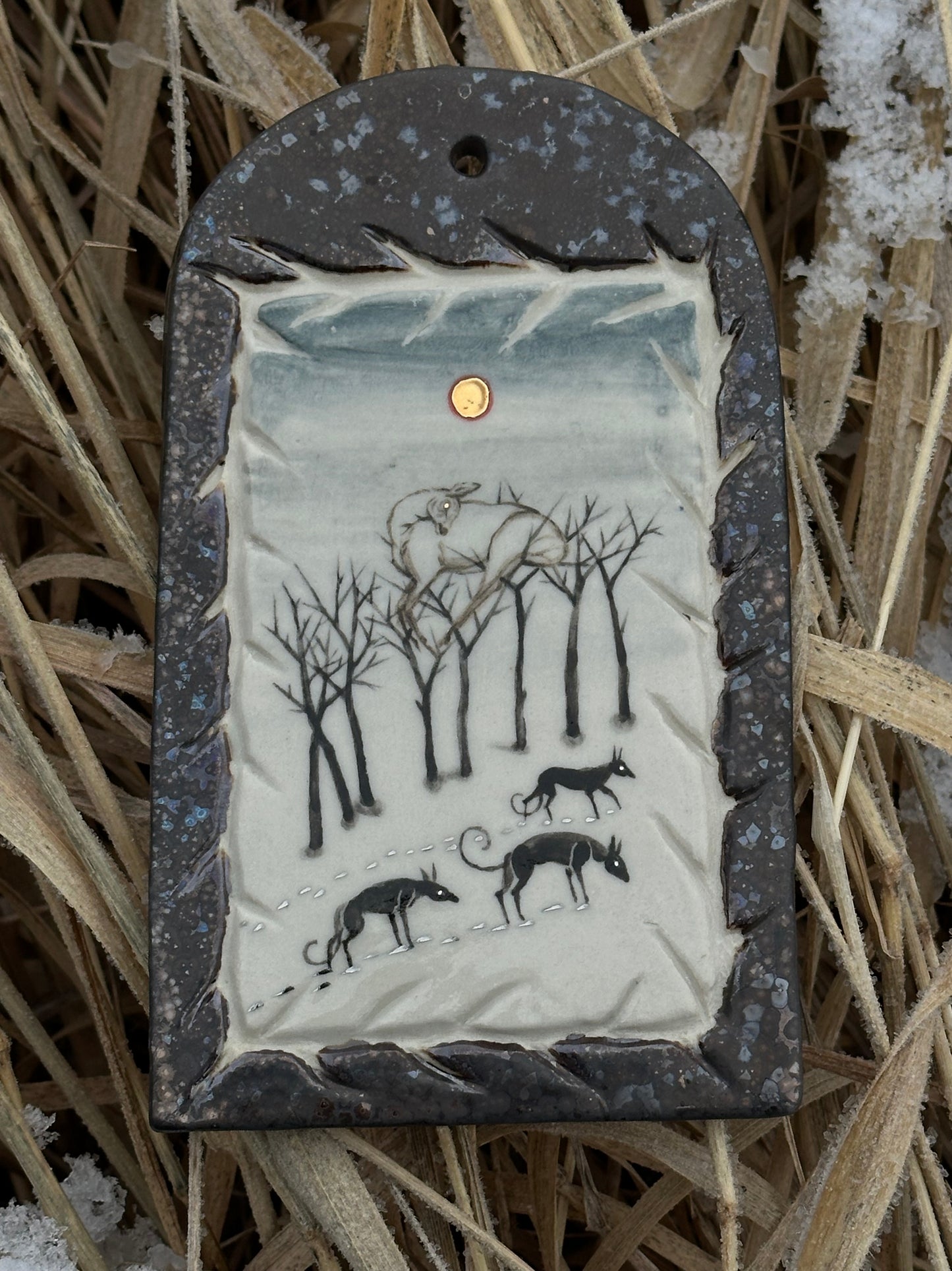 Winter Feast - Original