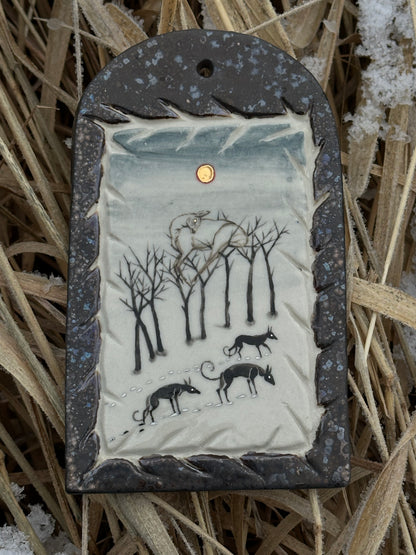 Winter Feast - Original