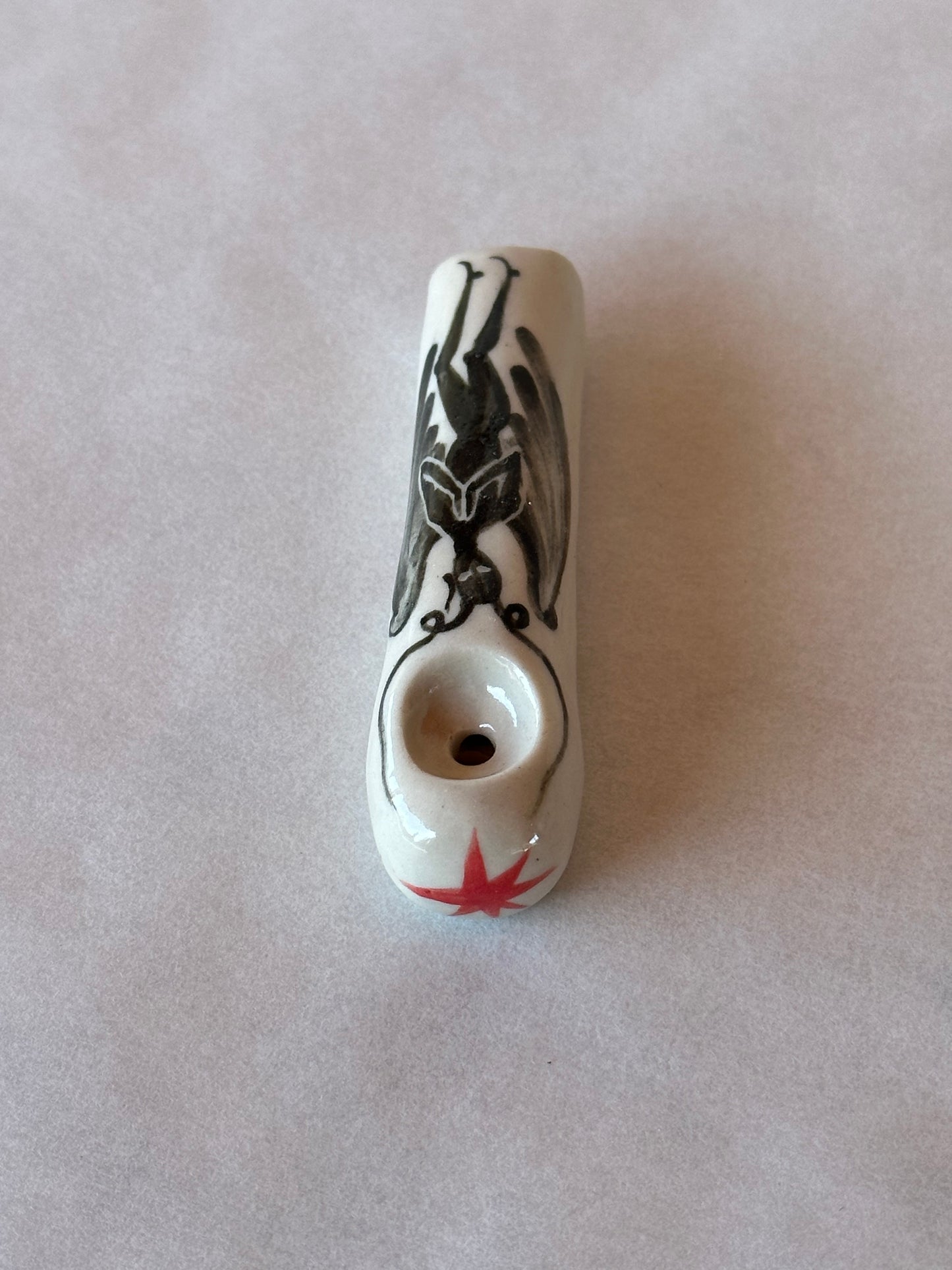 Fallen Angel - Pipe