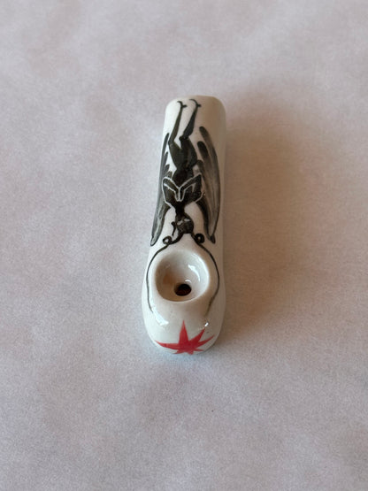 Fallen Angel - Pipe