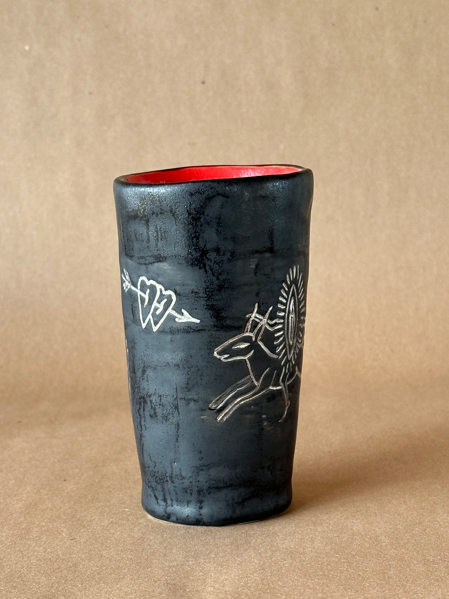 Twin - Tumbler