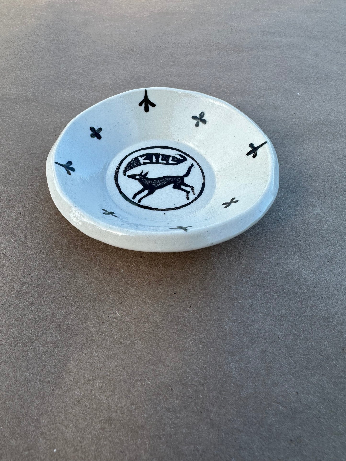 Kill - Dish