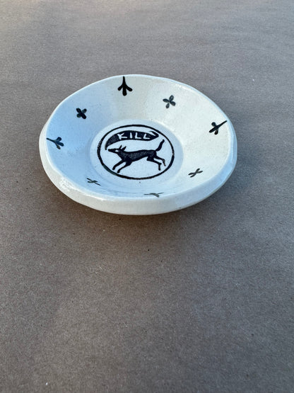 Kill - Dish
