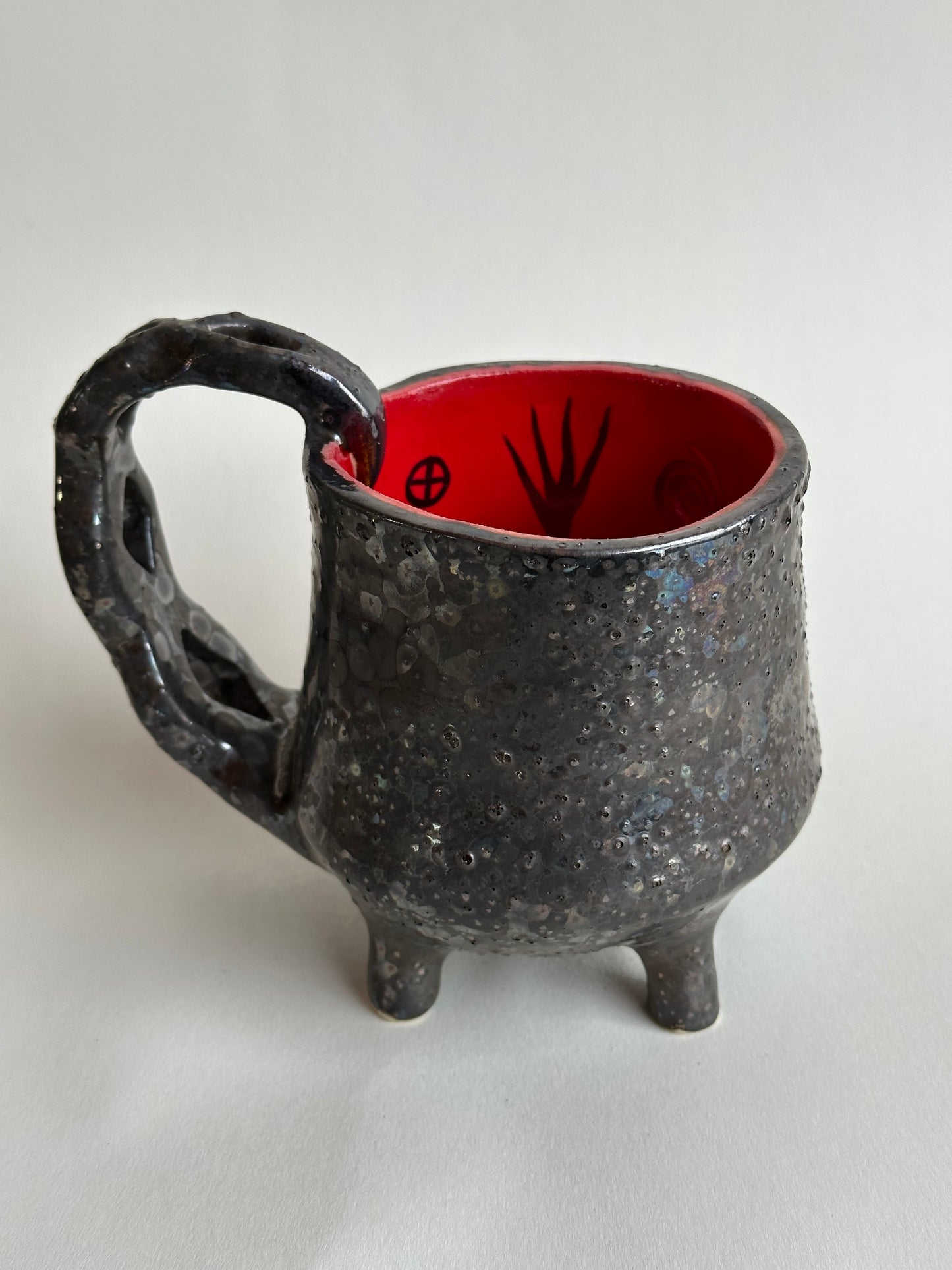 Gouge -  Cup