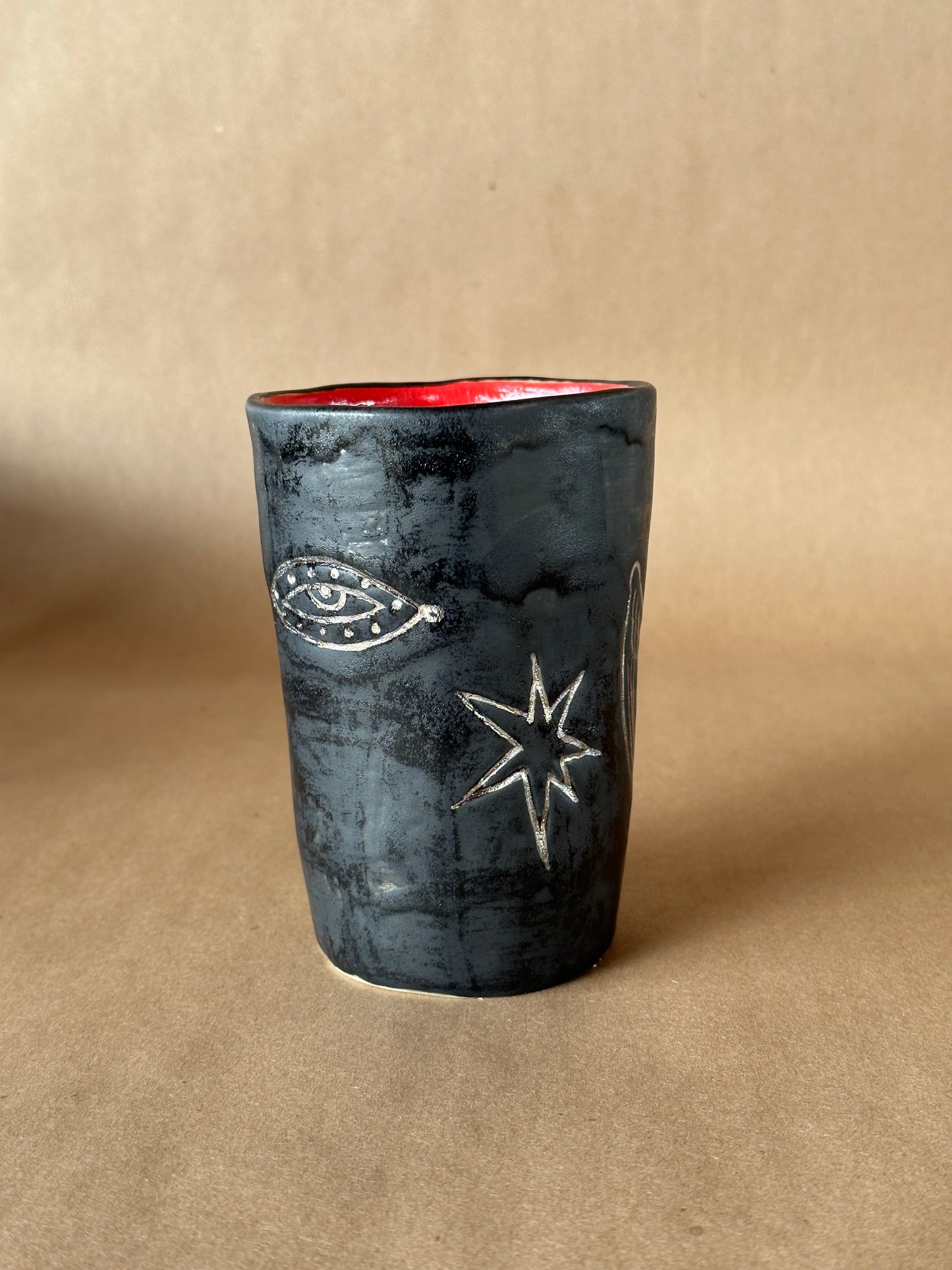 Leda - Tumbler