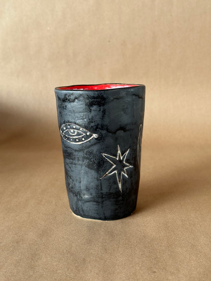 Leda - Tumbler