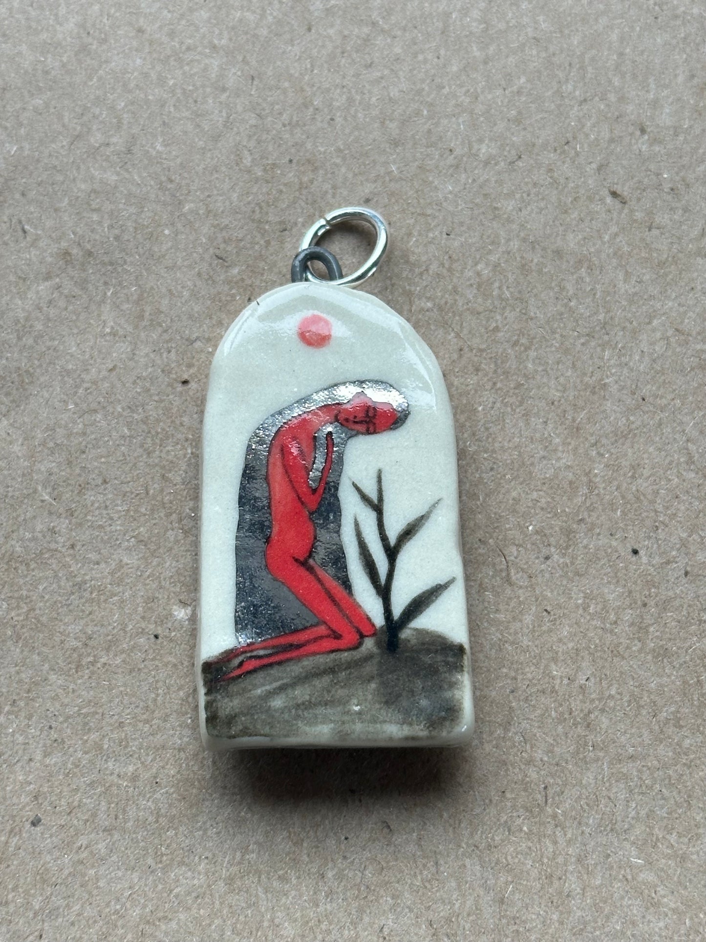 New Life - Pendant