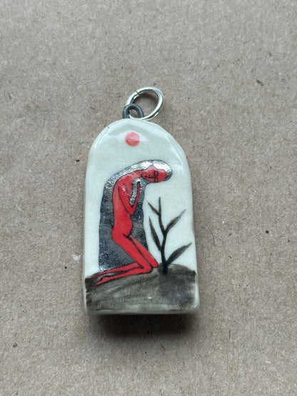 New Life - Pendant