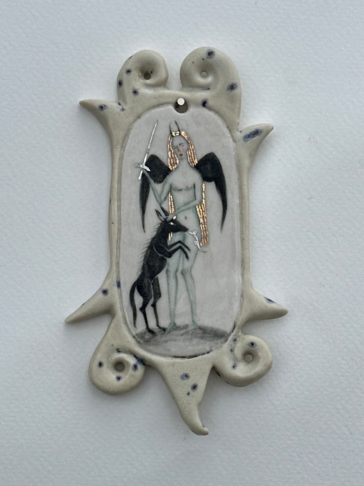 The Protector - Original