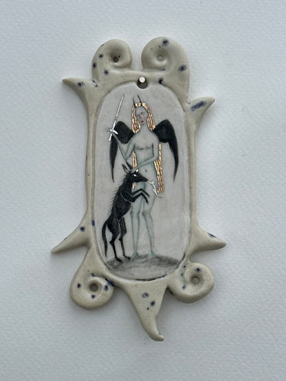 The Protector - Original
